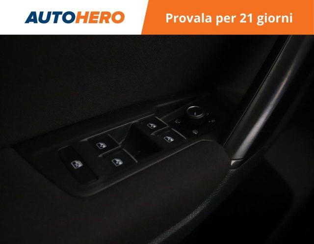 VOLKSWAGEN Tiguan 1.6 TDI SCR Business BlueMotion Technology