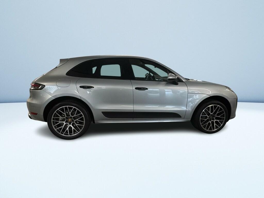 Porsche Macan 3.0 S PDK