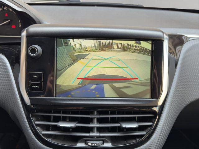 PEUGEOT 2008 1.6 BlueHDi 120cv S&S Allure