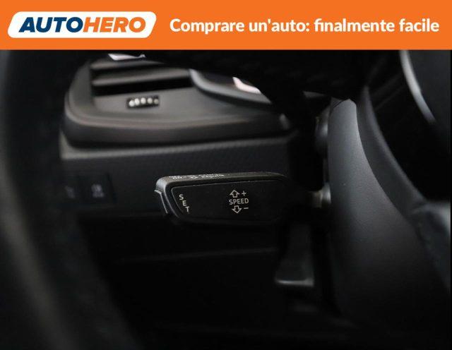 AUDI A1 SPB 30 TFSI S tronic Advanced