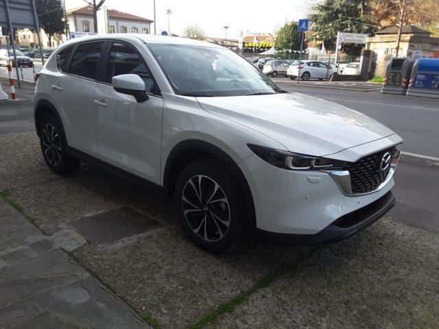 MAZDA CX-5 2.2L Skyactiv-D 150cv 2WD 6AT Advantage