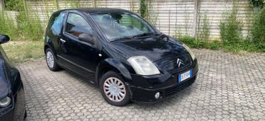 Citroen C2 1.1 Elegance