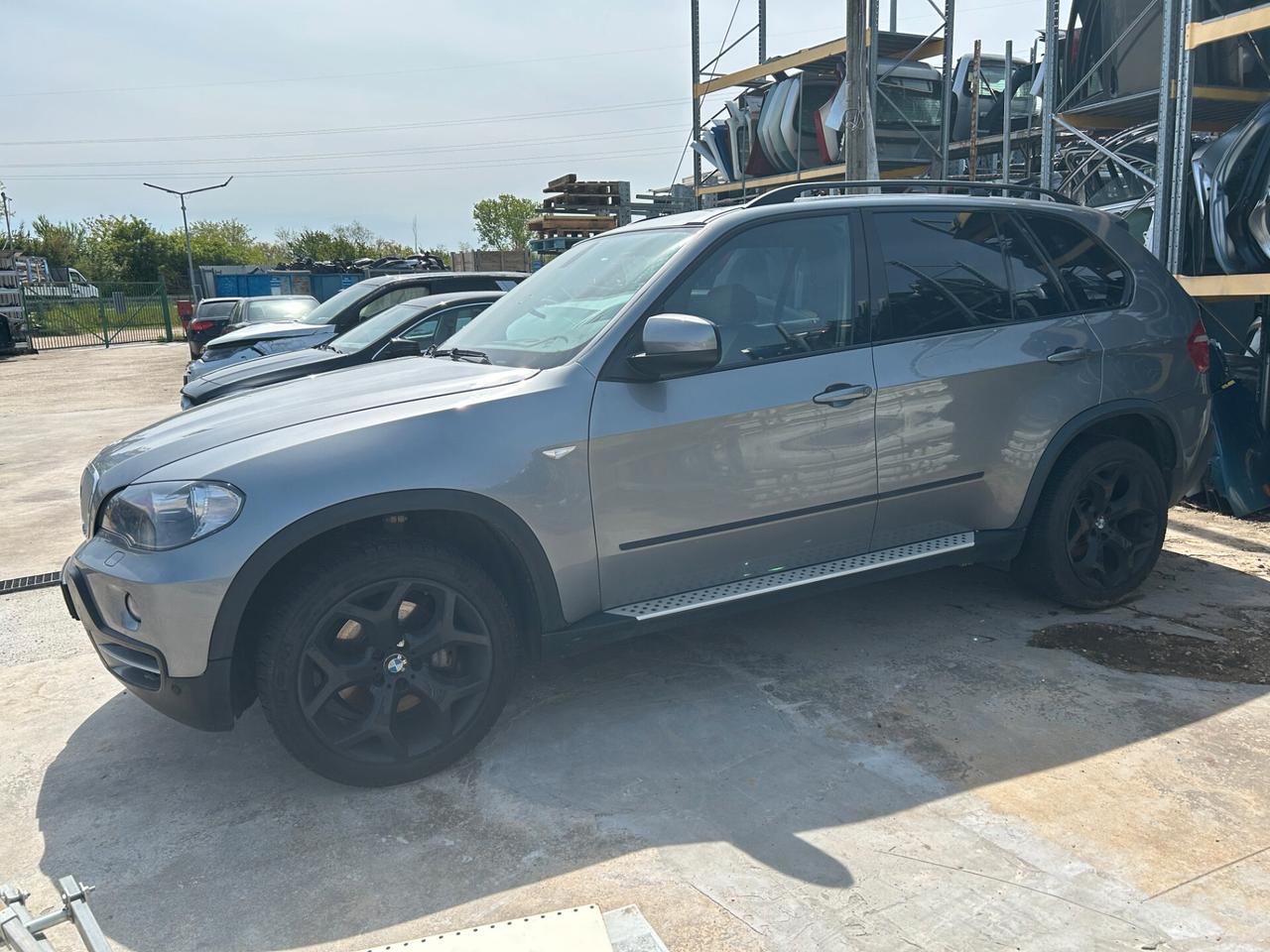 Bmw X5 xDrive30d Futura