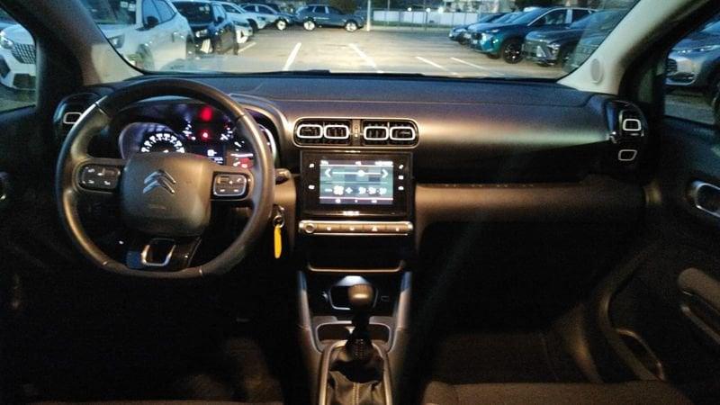 Citroën C3 Aircross C3 Aircross BlueHDi 100 S&S Feel