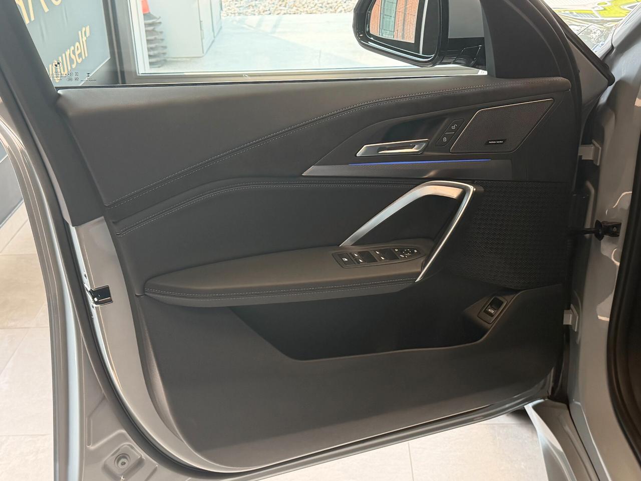 BMW X2 sdrive 20d 48V Msport Pro