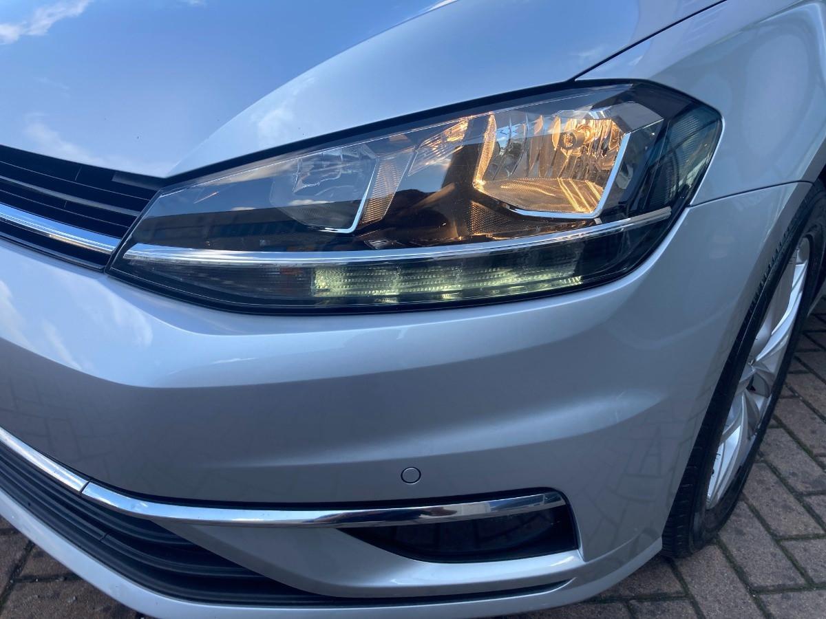 VOLKSWAGEN Golf Variant 1.6 tdi Business 115cv