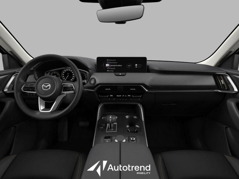 Mazda CX-60 2.5L e-Skyactiv 327 CV AWD Plug-In Hybrid Automatica Prime Line