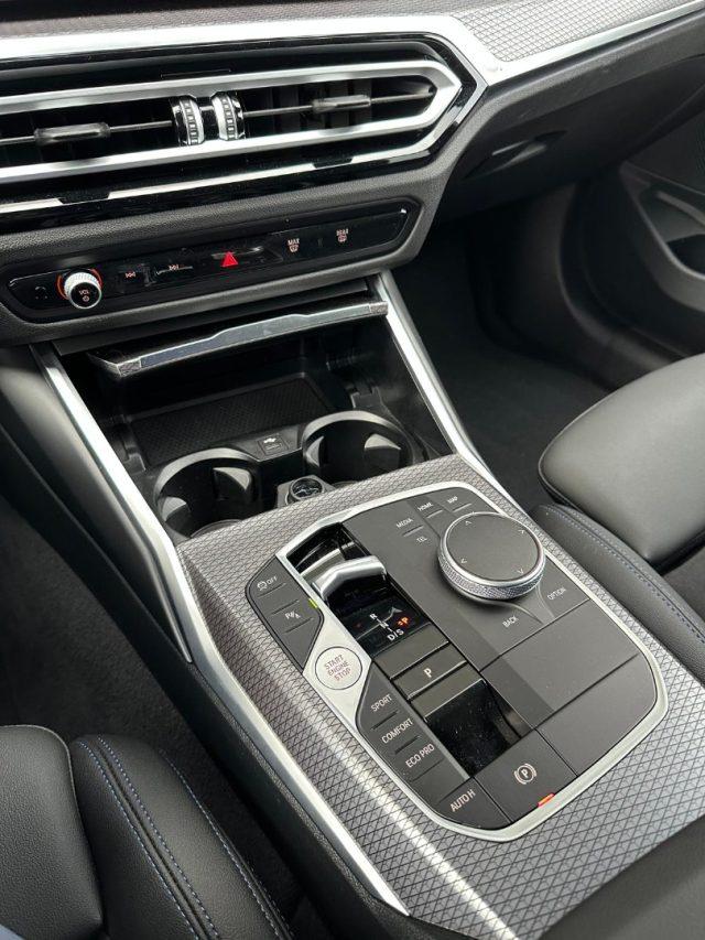 BMW 320 d 2.0 48V Touring M-SPORT MSPORT WINTER-ADAS-ACC