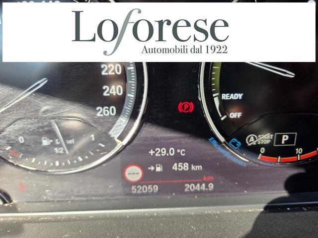 BMW X1 sDrive20d xLine Plus