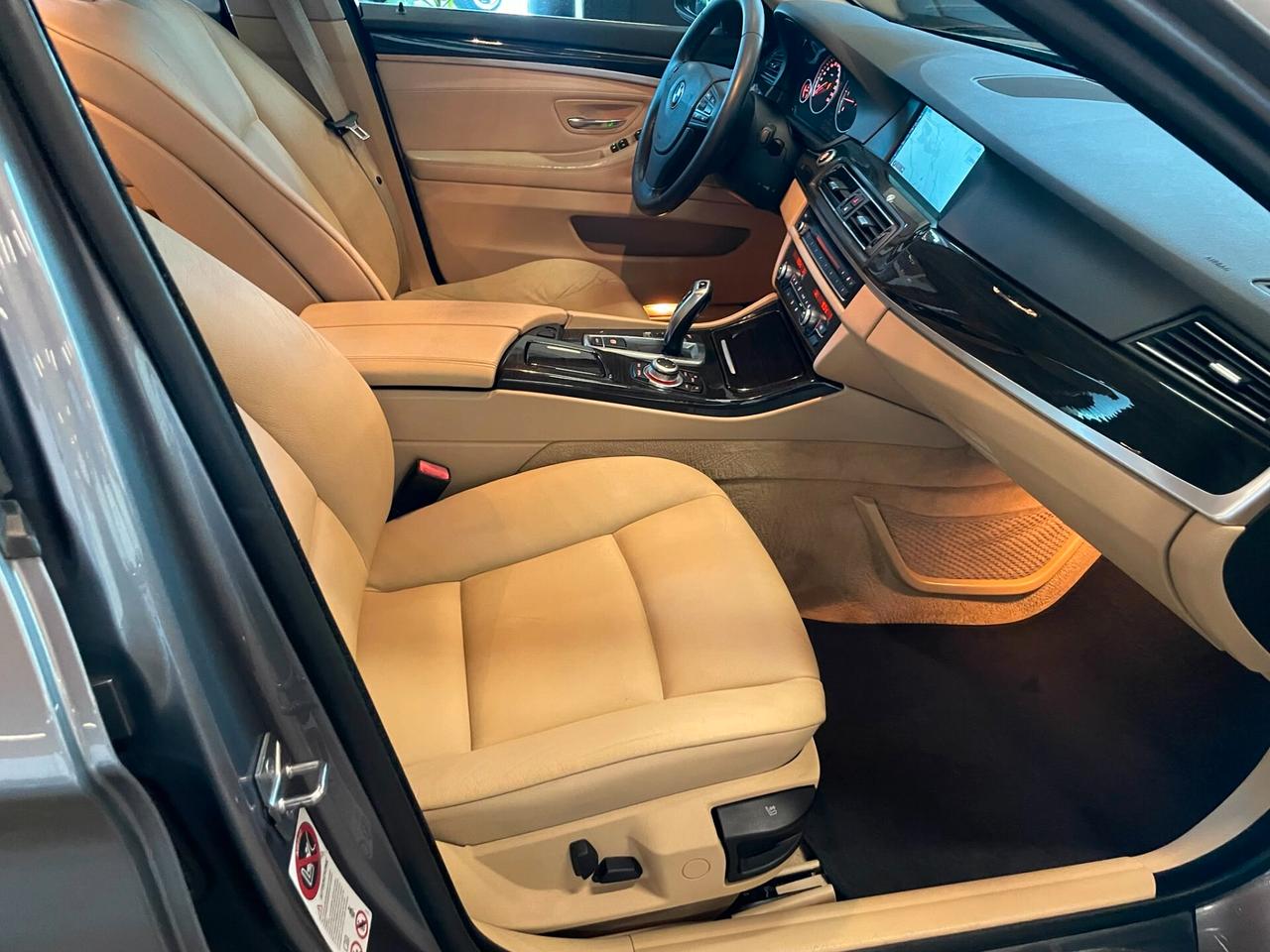 Bmw 530 530d luxury