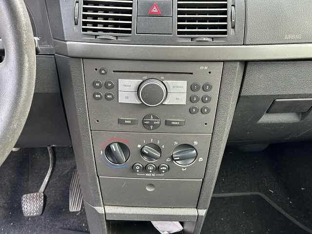 Opel Meriva 1.4 16V Enjoy