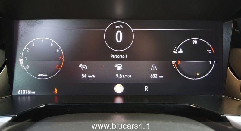 Opel Grandland Grandland 1.2 Turbo 12V 130 CV aut. Ultimate