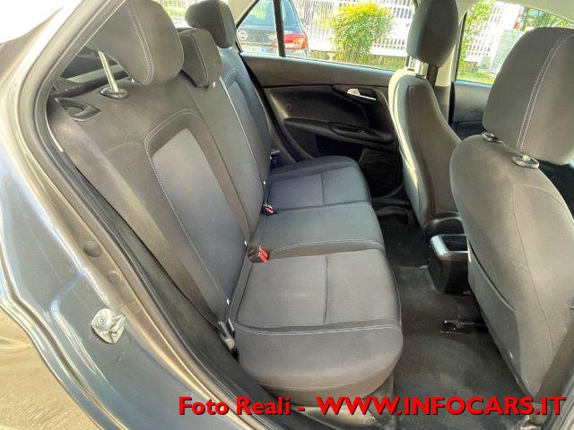 FIAT Tipo 1.6 Mjt S&S SW City Life Iva Esposta