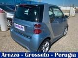 Smart ForTwo 800 40 kW pulse cdi