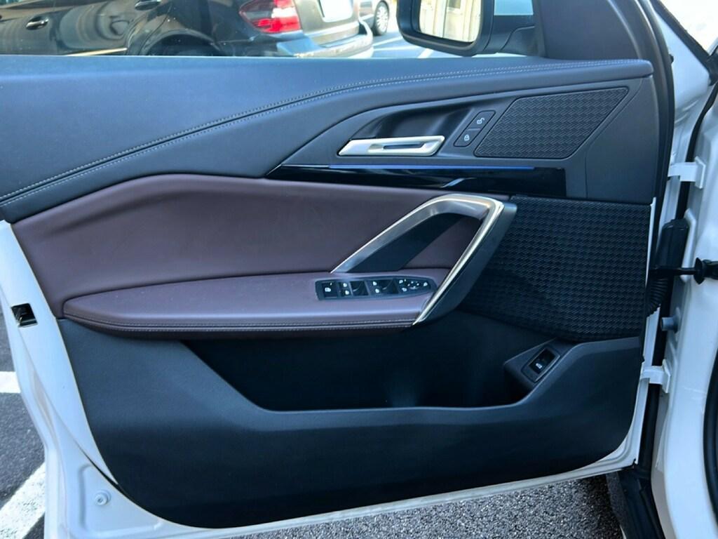 BMW X1 23 d Mild Hybrid 48V xLine xDrive DCT