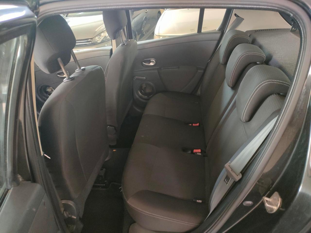Renault Clio 1.5 dCi 75CV 5P Dynamique