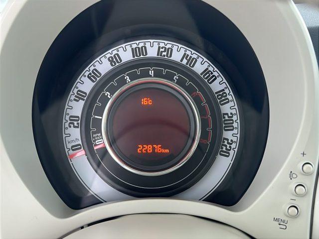 FIAT 500C 500 C 1.0 Hybrid Dolcevita