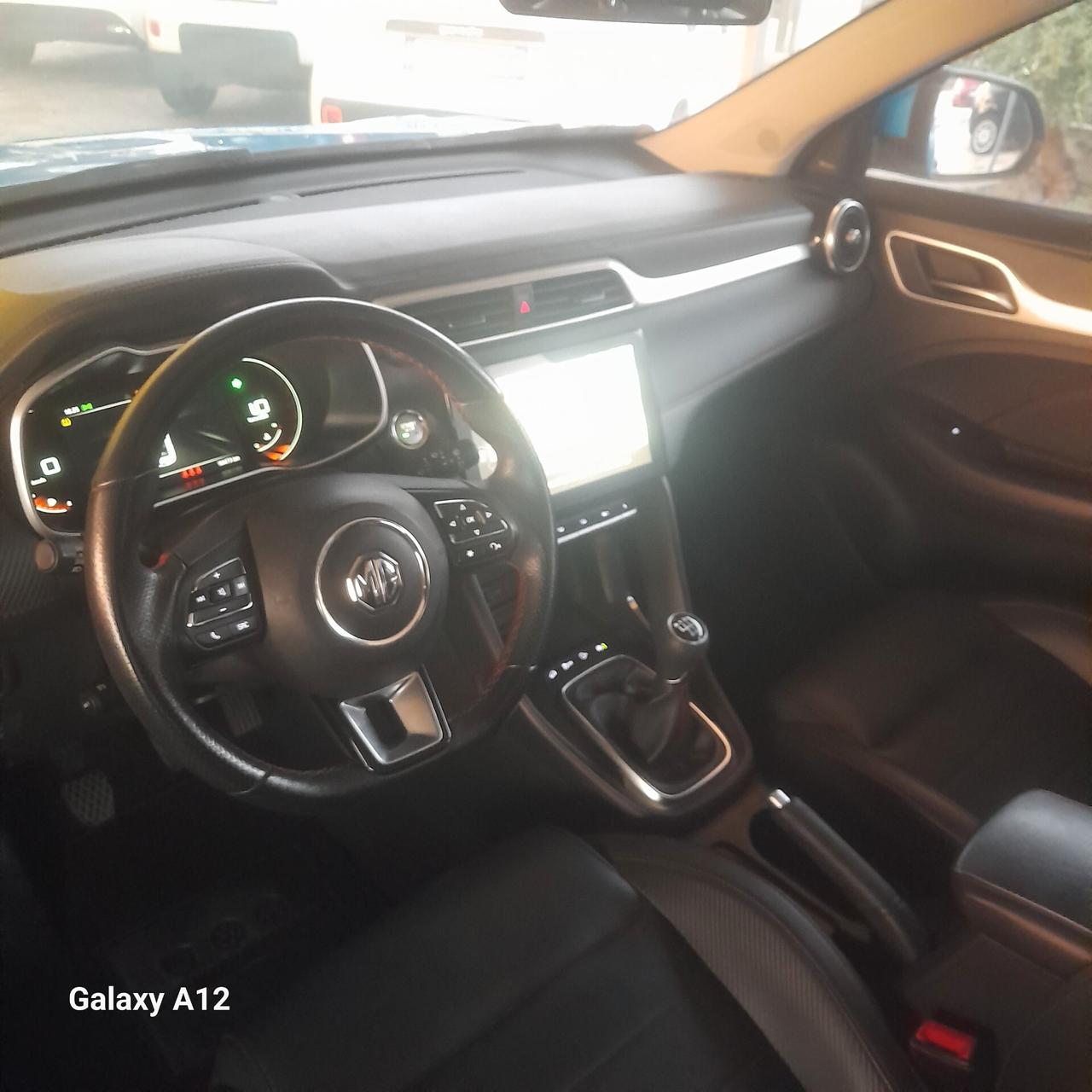 Mg ZS 1.0T-GDI Luxury