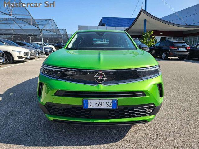 OPEL Mokka NEOPATENTATI Mokka 1.2 t Edition S TG : GL591SZ