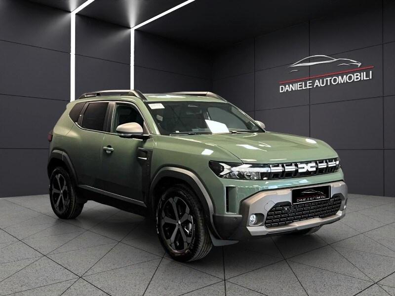 DACIA Duster 3ª serie Duster Tce 130 CV MHEV J...