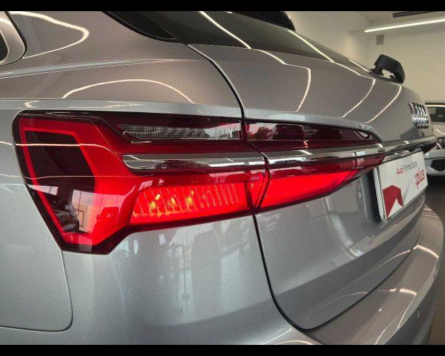 AUDI A6 AVANT AVANT 50 TFSI E QUATTRO CON TECNOLOGI MY 2