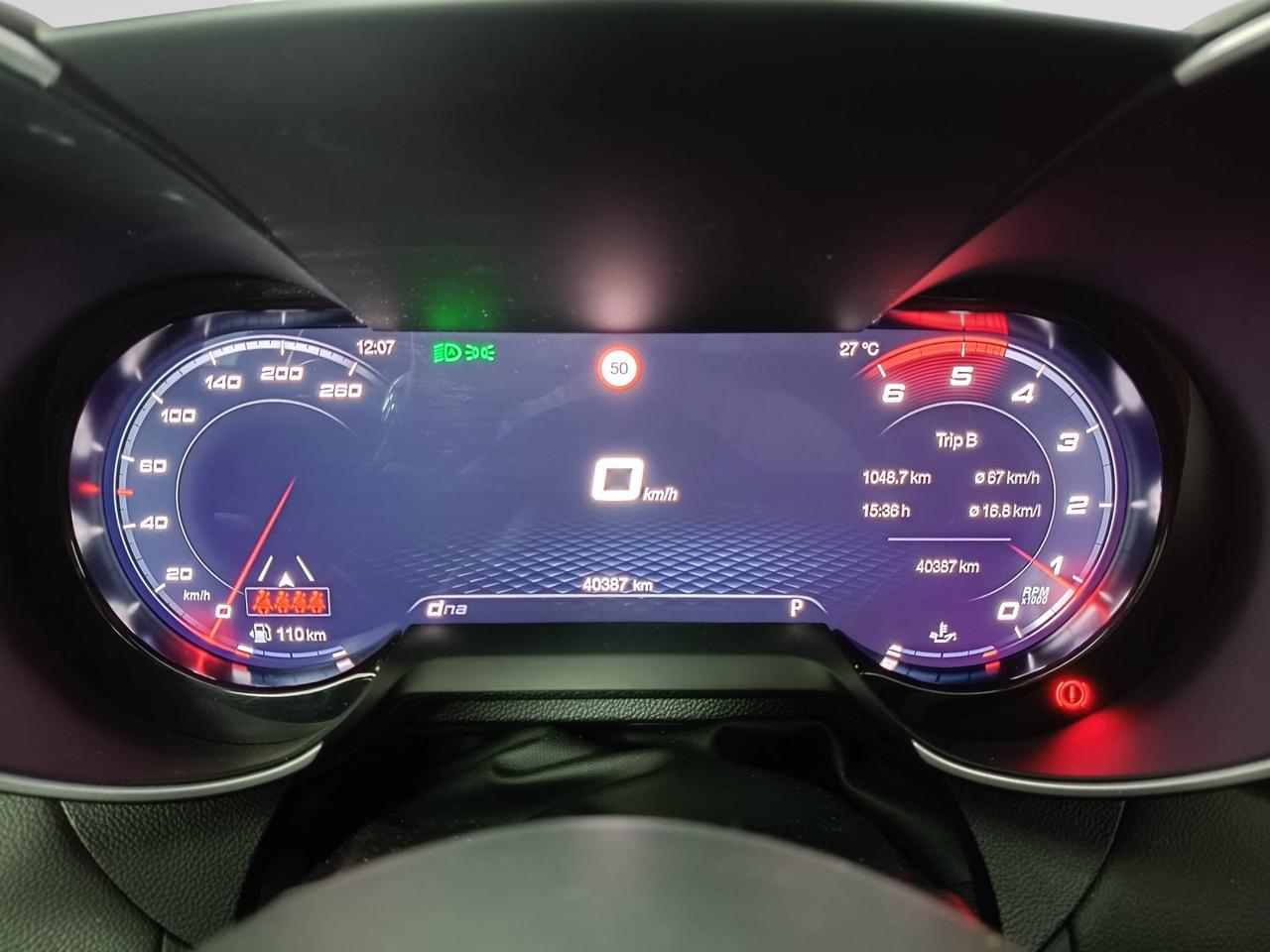 ALFA ROMEO Giulia 2023 - Giulia 2.2 t Veloce 160cv auto