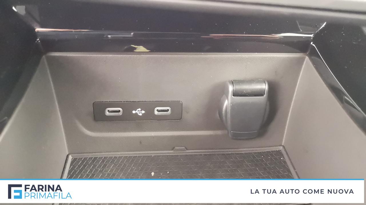 RENAULT NUOVO AUSTRAL esprit Alpine MY25 full hybrid E-Tech 2