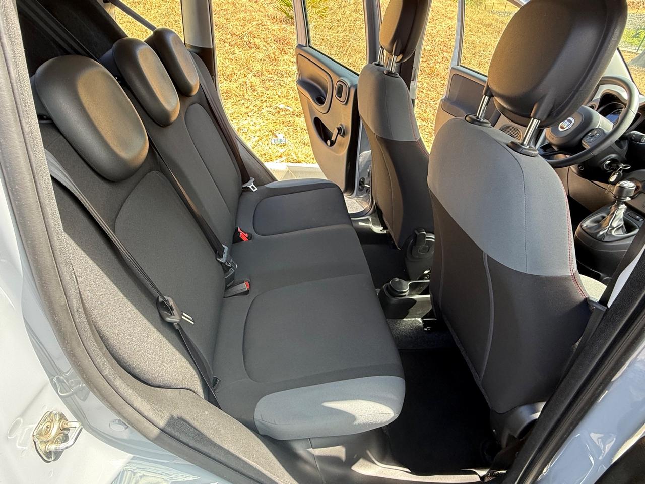 Fiat Panda 1.2 Easy - FINANZIABILE SENZA ANTICIPO -