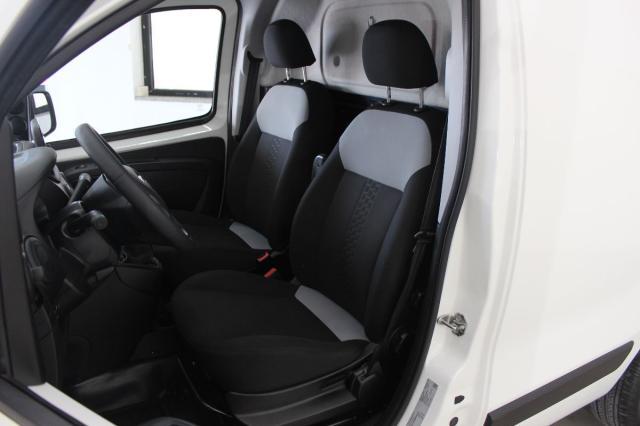 FIAT FIORINO 1,3 MJT 95 CV ECOJET SX E6D-TEMP