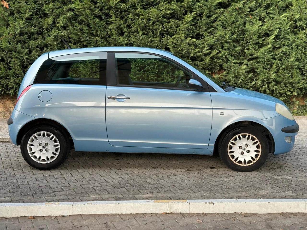 Lancia Ypsilon 1.2