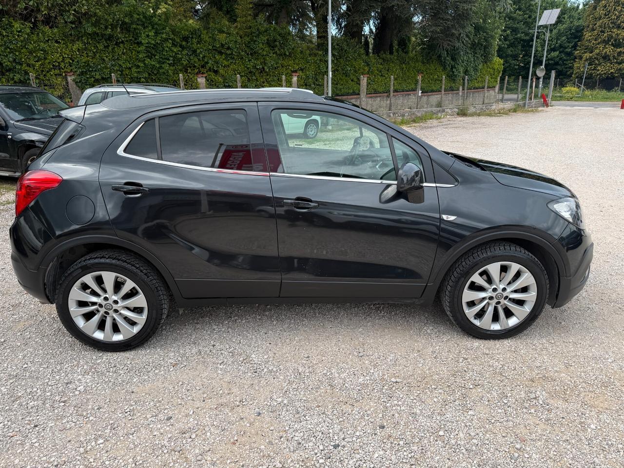 Opel Mokka 1.6 CDTI Ecotec 136CV 4x2 Start&Stop Cosmo