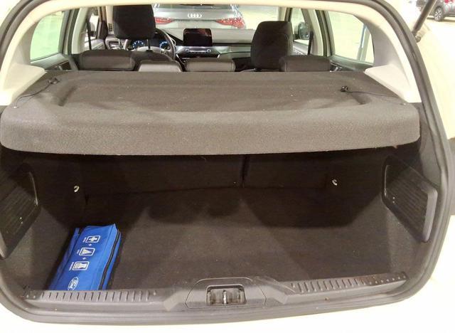 FORD Focus 1.5 EcoBlue 120 CV automatico 5p. Active