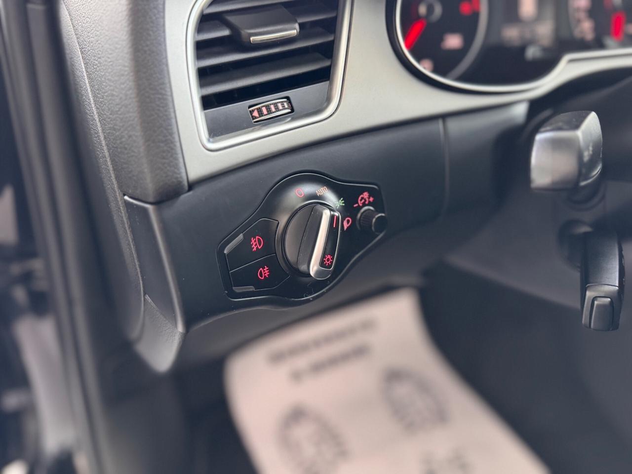 Audi A4 Avant 2.0 TDI 190 CV clean diesel multitronic Bus. Plus