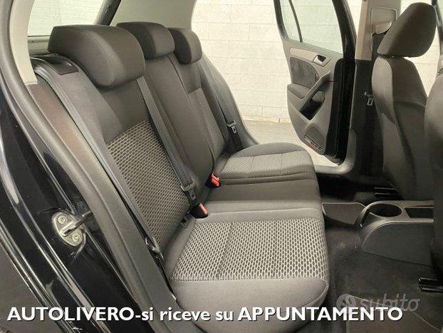 VOLKSWAGEN Golf 1.6 TDI 105cv 5p. Sport Edition