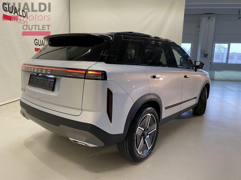 Jaecoo Jaecoo 7 1.6 TGDI 147 CV aut. 2WD Premium