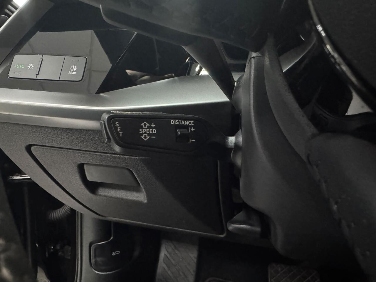 Audi A3 VETTURA PARI AL NUOVO SOLI 64700 KM REALI