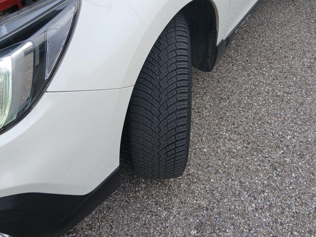 Subaru OUTBACK 2.5i Lineartronic Premium 4WD GPL