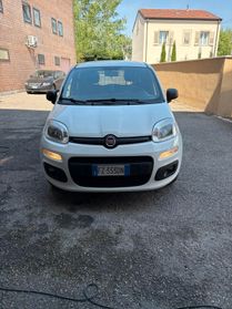 Fiat Panda 1.2 GPL Pop Van 2 posti