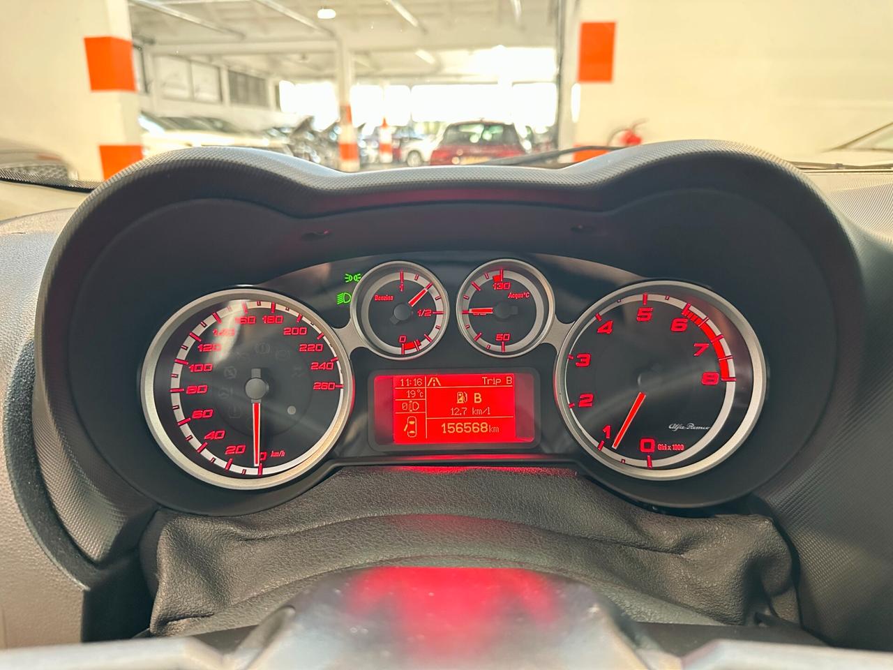 Alfa Romeo MiTo 1.4 70 CV 8V - UNICO PROPRIETARIO TAGLIANDI