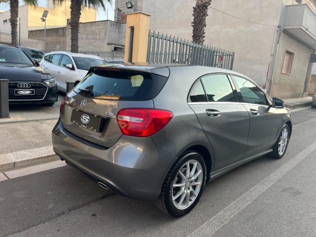 MERCEDES-BENZ A 180 CDI Sport