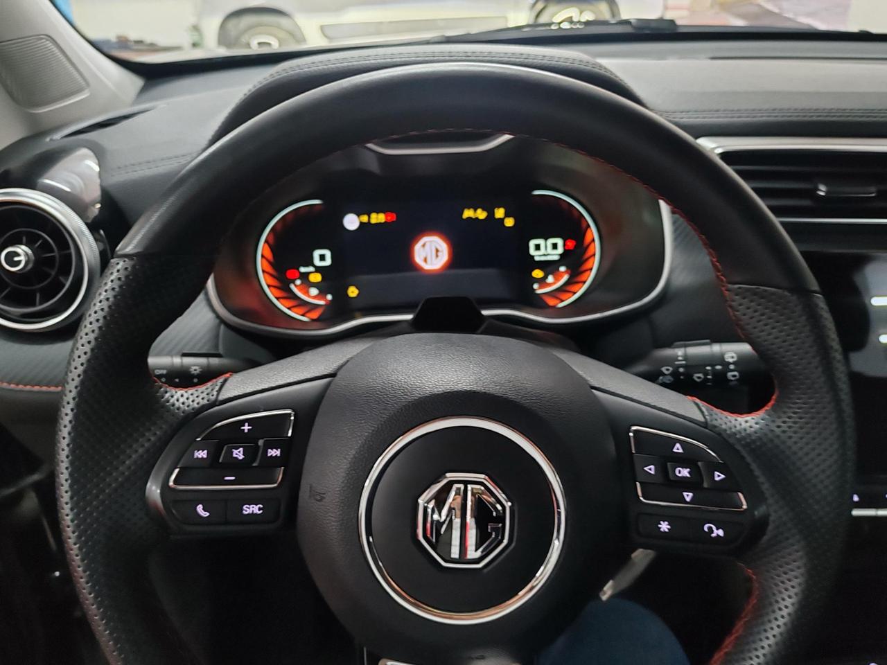 Mg ZS 1.5 Classic Luxury