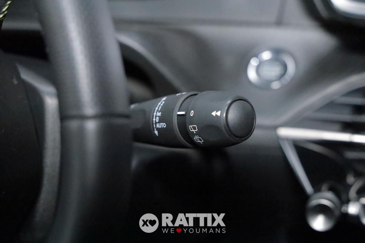 Peugeot 2008 1.2 Hybrid 136CV GT e-DCS6