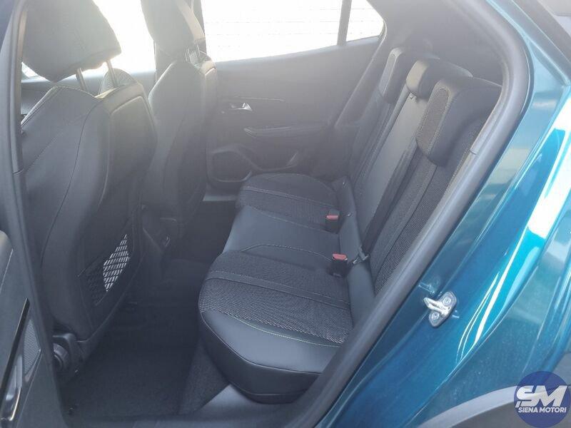 Peugeot 2008 2008 Hybrid 136 e-DCS6 GT