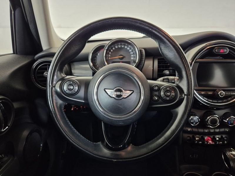 MINI Mini 5 porte Mini 1.5 Cooper 5 porte