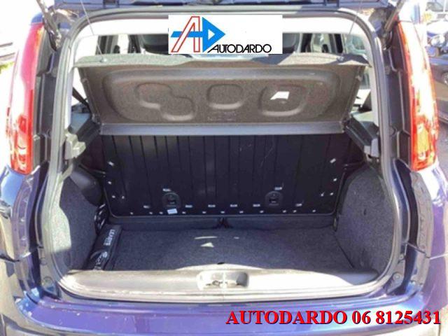 FIAT Panda 1.2 Easy FIRE 4 CILINDRI