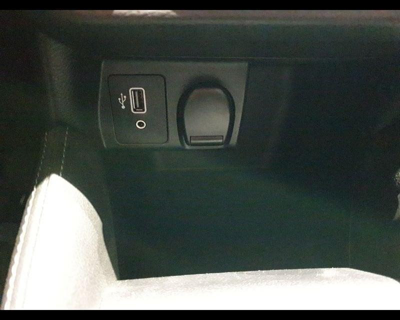 Nissan Micra 5ª serie IG-T 92 5 porte Acenta