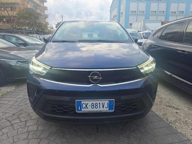 OPEL Crossland 1.2 Turbo 12V 110 CV Start&Stop Edition NO VIMCOLI