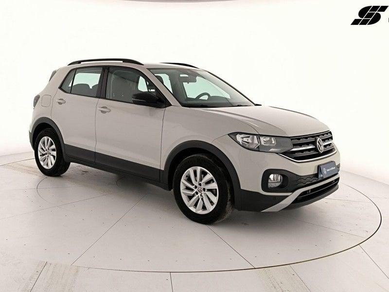 Volkswagen T-Cross T-Cross 1.0 TSI 110 CV DSG Style