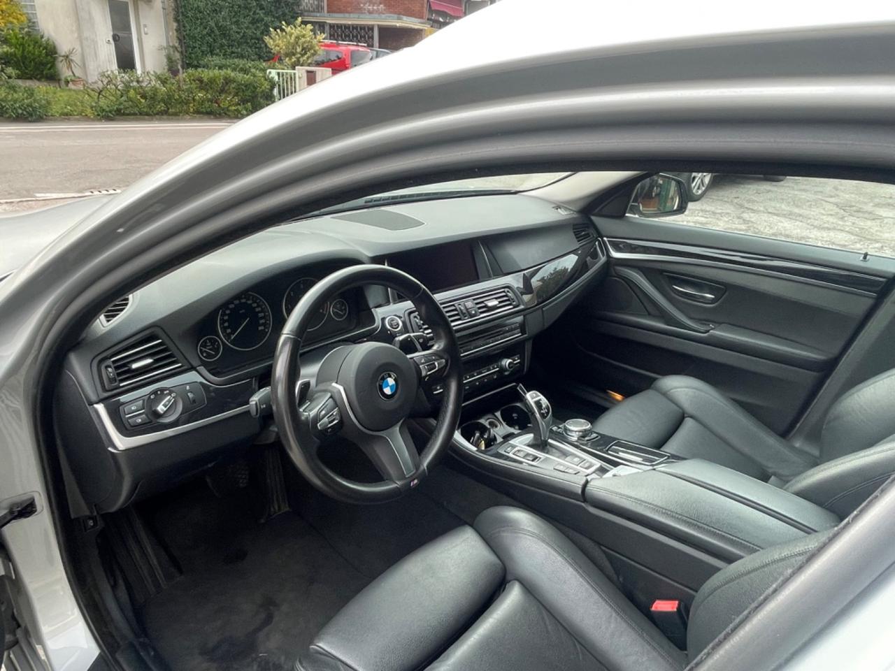 Bmw 535 535d xDrive Luxury