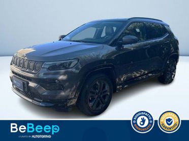 Jeep Compass 1.6 MJT 80 ANNIVERSARIO 2WD 130CV